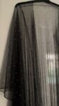 Abaya Shrug