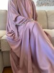 Armani Abaya